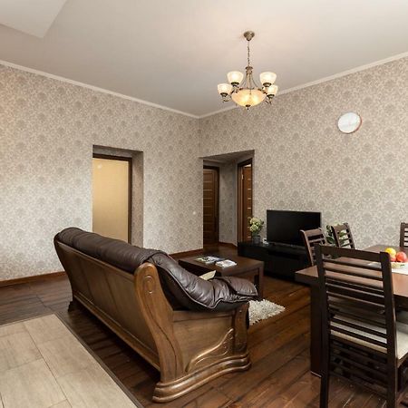 Dagda Central Apartment Riga Extérieur photo
