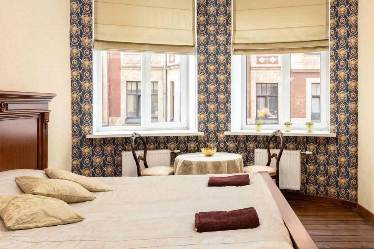 Dagda Central Apartment Riga Extérieur photo