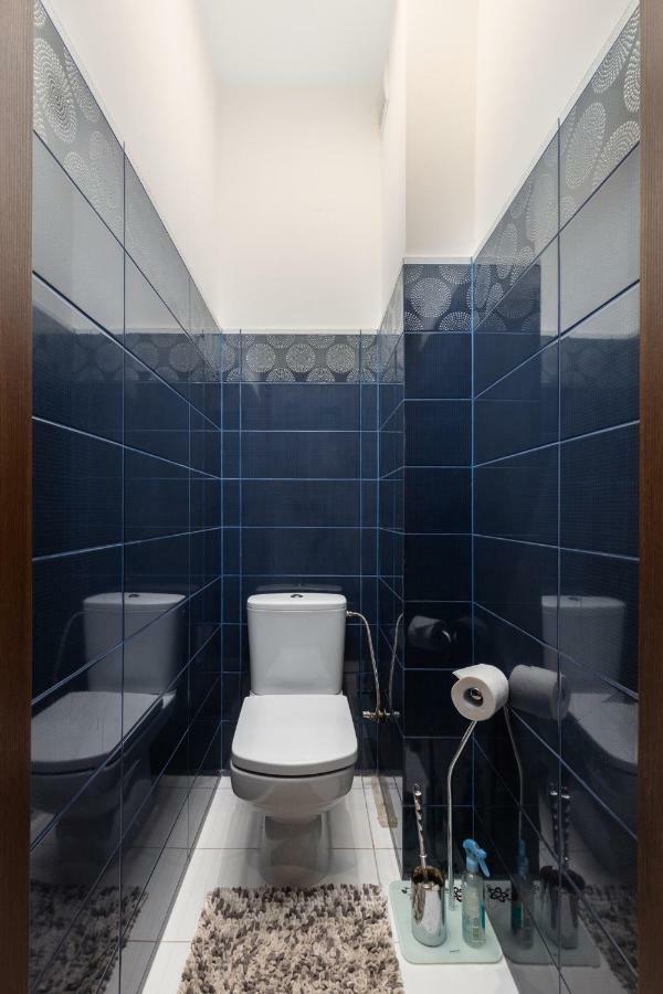 Dagda Central Apartment Riga Extérieur photo