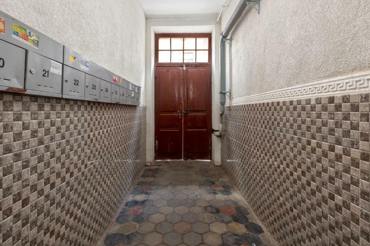 Dagda Central Apartment Riga Extérieur photo