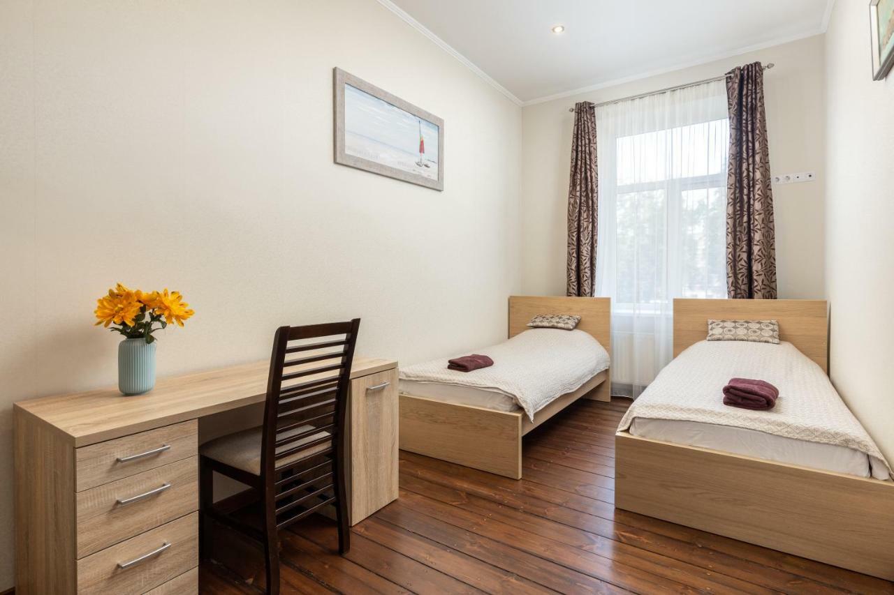 Dagda Central Apartment Riga Extérieur photo